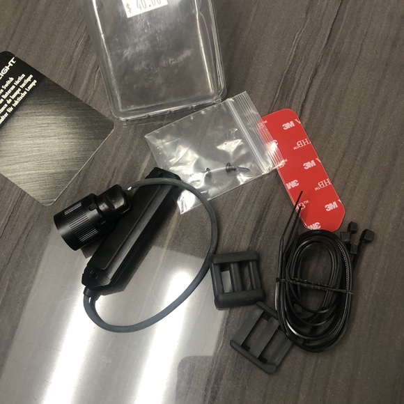 Streamlight 8” tactical light chord - Picture 3 of 3